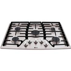 Built in Cooktops LG LCG3011ST