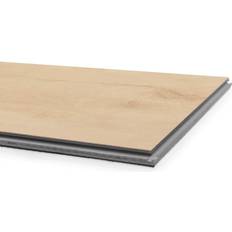 White Oak Vinyl Plank Flooring (5 Pack) 12012