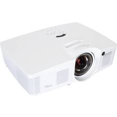 Best Projectors Optoma EH200ST 3000