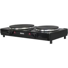 Aroma Cooktops Aroma AHP-312 Double Burner Hot Plate