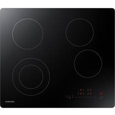Samsung Built in Cooktops Samsung Radiant Electric