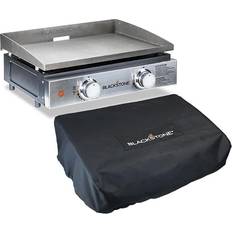 Blackstone Electric Grills Blackstone 22" Tabletop Griddle with Cover