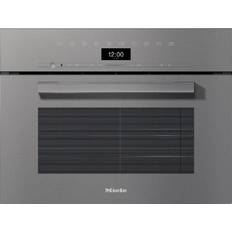 Miele Steam Cooking Ovens Miele 7000 Series VitroLine 24