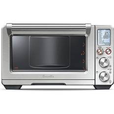 Breville smart oven Breville The Joule Smart Oven Pro In Silver