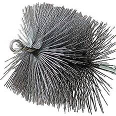 Garden Brushes & Brooms Rutland 16508 Wire- 1/4 fitting CHIMNEY