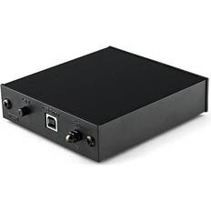 Rega Amplifiers & Receivers Rega FONO Mini A2D MM Phono Preamp & USB A/D Converter