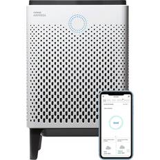 Air Treatment airmega 300s the smarter app enabled air purifier (covers 1256 sq. ft.,compatible with alexa