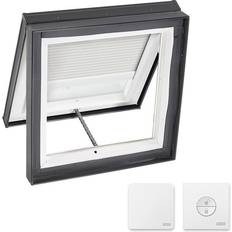 Velux VCM 2222 204FS00XW Aluminum Roof Window Triple-Pane 27.38x27.38"