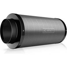 Filters AC Infinity Charcoal Carbon Filter for 6-in Duct Fan