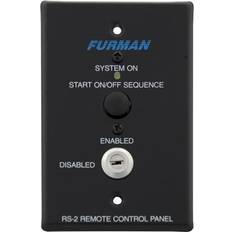 Remote Controls Furman RS-2 Momentary Contact