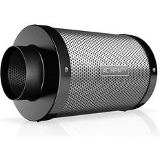 AC Infinity Charcoal Carbon Filter for 4-in Duct Fan