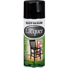 Paint Rust-Oleum Specialty 11 Gloss Lacquer Black