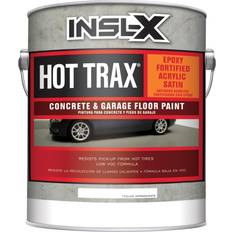Floor Paints INSL-X Hot Trax Floor Paint White 1gal