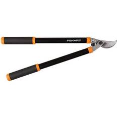 Fiskars Garden Shears Fiskars Stainless Steel Blade Bypass Lopper with