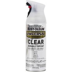 Rust oleum universal Rust-Oleum Universal Durable Top Coat Spray