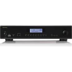 Rotel Amplifiers & Receivers Rotel A14MKII Black Integrated Amplifier