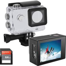 Dashcam 4k iJoy Visionne 4K Action Camera