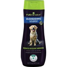 Furminator Pets Furminator deShedding Ultra Premium Dog Shampoo