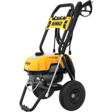 Electric pressure washer Pressure & Power Washers Dewalt Electric Pressure Washer 2400PSI 13Amp Electric Cold-Water