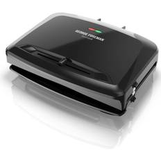 Electric Grills George Foreman Rapid Grill 80 sq.