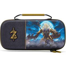 Protection & Storage PowerA Protection Case for Nintendo Switch - OLED Model, Switch Lite - Link vs. Lynel