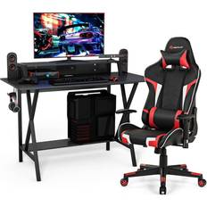 Gaming chair with monitor • Compare best prices now »