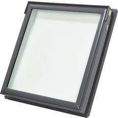 Velux FS C01 2004 Aluminum Fixed Window Double-Pane 21.5x27.38"