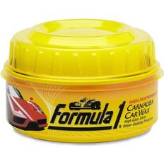 Formula 1 Paste Wax