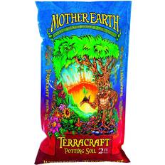 Plants Mother Earth Terracraft All Purpose Potting Soil 2