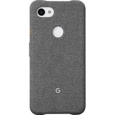 Google Mobile Phone Accessories Google Pixel 3a XL Case Fog