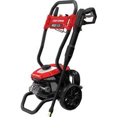 Craftsman Pressure & Power Washers Craftsman Electric Pressure Washer, Cold Water, 1900 -PSI, 1.2-GPM, Corded (CMEPW1900)