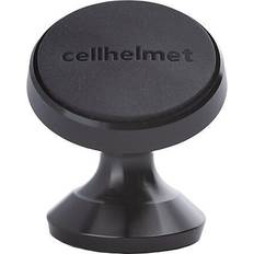 Cellhelmet Mobile Device Holders Cellhelmet 360Â° Magnetic Dash Mount (CHASMT0000)