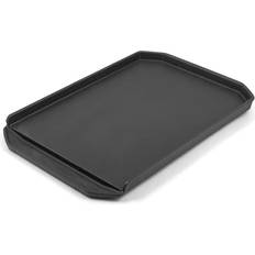 Broil King BBQ Accessories Broil King Plancha Cast Iron Accessory, Black