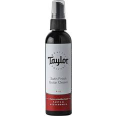 Care Products Taylor Satin Guitar Cleaner 4 Oz