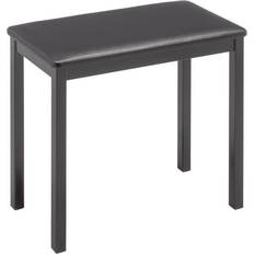 Stools & Benches on sale Casio Black Metal Bench