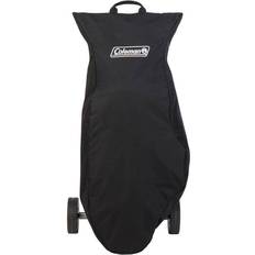 Coleman BBQ Covers Coleman RoadTrip Stand Up Grill Case Black Black
