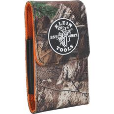 Multicolored Mobile Phone Covers Klein Tools Camo Phone Holder X-Large