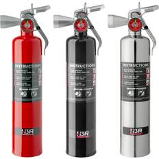 Fire Extinguishers Performance HalGuard Clean Agent Fire Extinguisher
