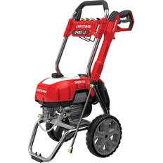 Craftsman Pressure & Power Washers Craftsman Electric Pressure Washer, Cold Water, 2400-PSI, 1.1-GPM, Corded (CMEPW2400)