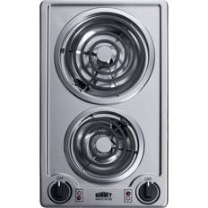 Summit Cooktops Summit Appliance 12 Coil 2