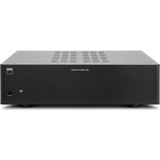 NAD Amplifiers & Receivers NAD Electronics C 298 Stereo Power Amplifier Black