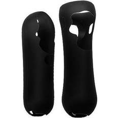 Gaming Accessories GameFitz Silicone Case for Playstation 3 Move Controllers in