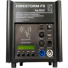 Jmaz Lighting Firestorm F3 500W Cold Spark Machine