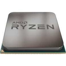 AMD Socket AM4 CPUs AMD Ryzen 5 3400G processor 3.7 GHz 4 MB L3
