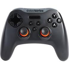 SteelSeries Game Controllers SteelSeries Stratus XL Controller for Windows and Android