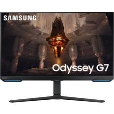 PC-skjermer Samsung Odyssey G7 S32BG700EU