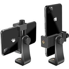 Fotodiox Cell Phone Tripod Mount Adapter Kit - Universal Phone 1/4