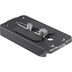 1280C Quick Release Manfrotto-Type Dovetail Plate