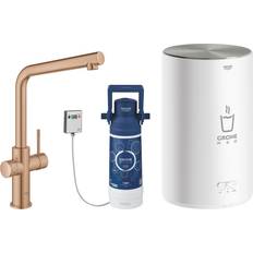 Grohe red Grohe Red Duo (30327DL1) Oransje