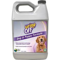 Urine Off Haustiere Urine Off hund og hvalp 3,78